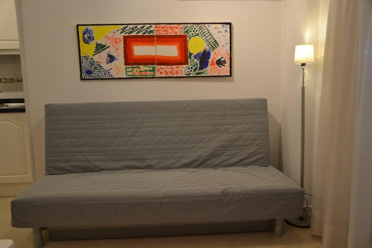 Apartamento Rod Torrevieja Exterior photo
